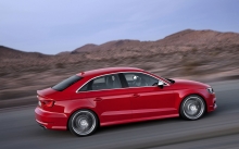  Audi S3,  3, , 